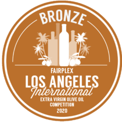 2020 Fairplex Los Angeles Bronze