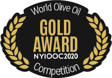 NYIOOC 2020 Gold