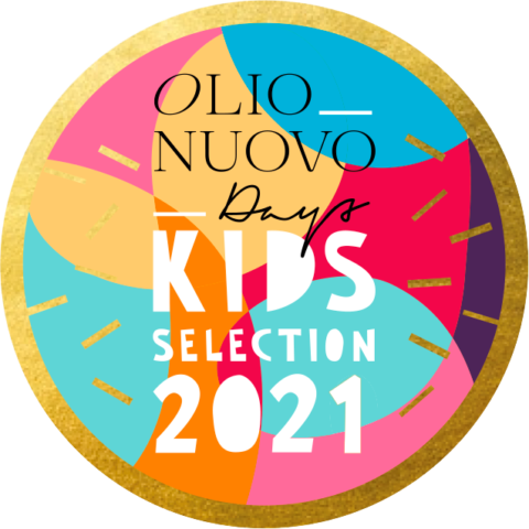 Olio Nuovo Days Kids 2021
