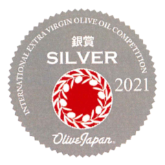 2021 Japan Silver