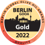 2022 Berlin Gold