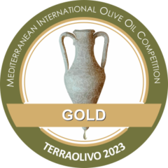 TERRAOLIVO 2023 - G