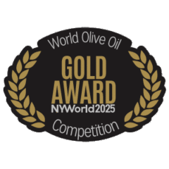 2025 New York IOOC Gold