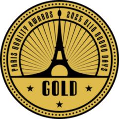 2025 Quality - Gold